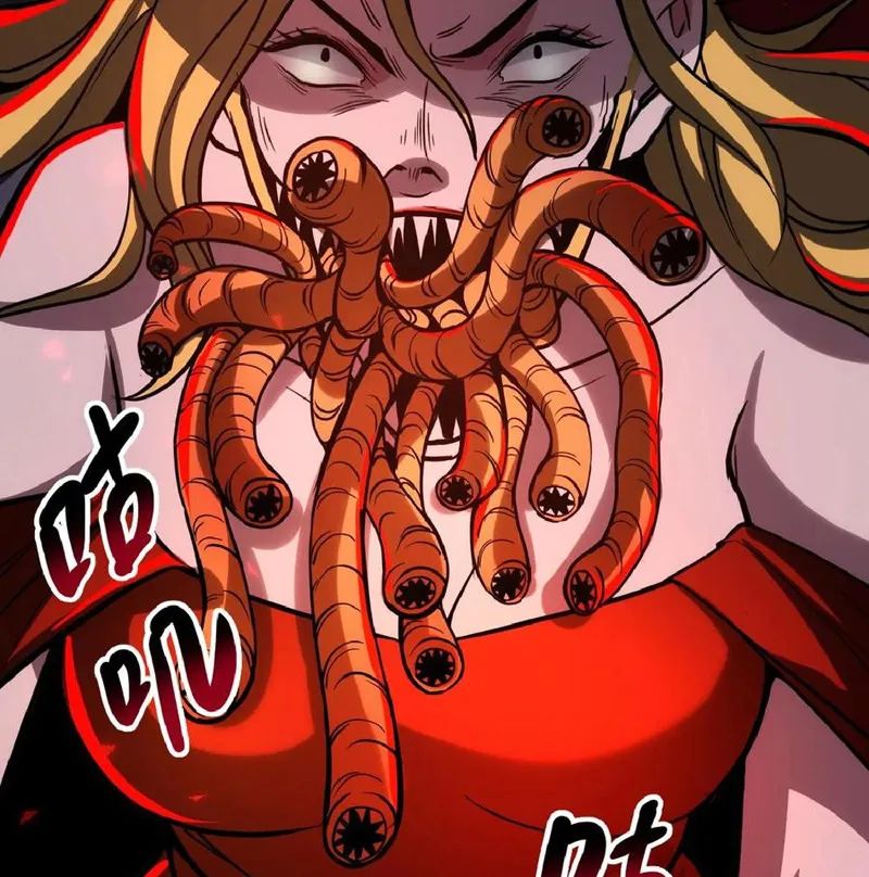 quỷ dị dược tề sư: bệnh nhân của ta đều là kinh khủng chapter 42 21