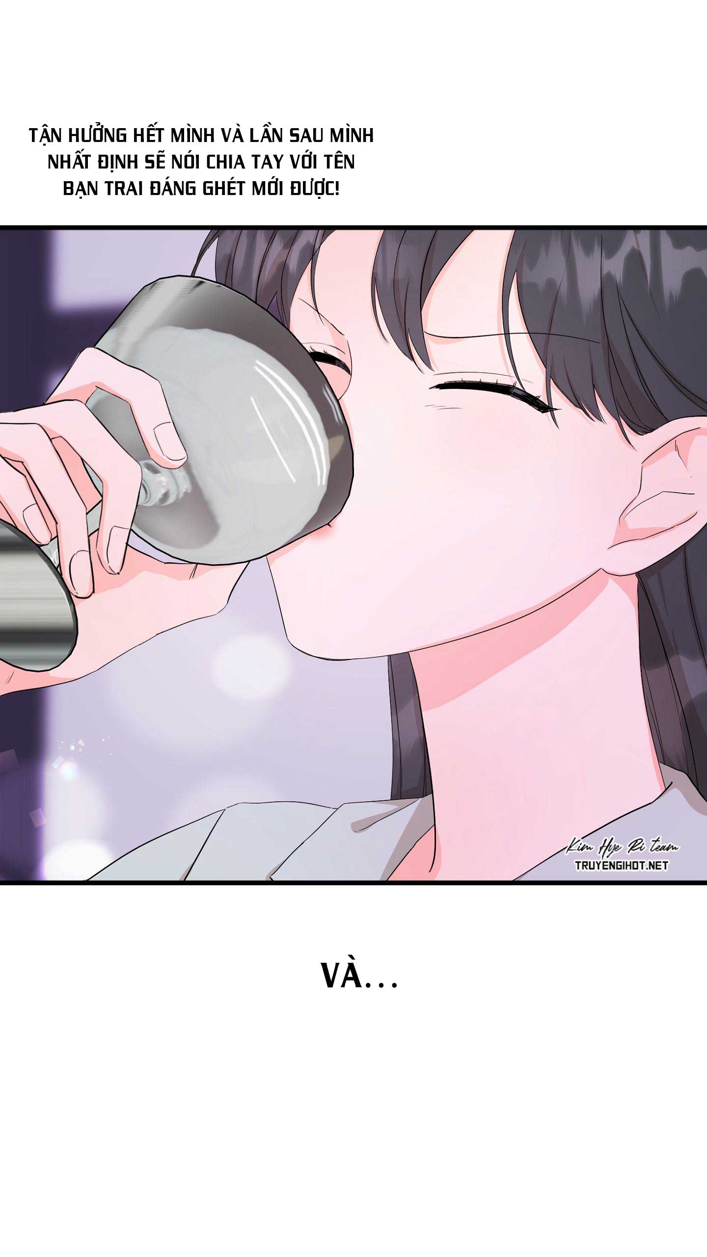 một mình có lên được không? chapter 2 31