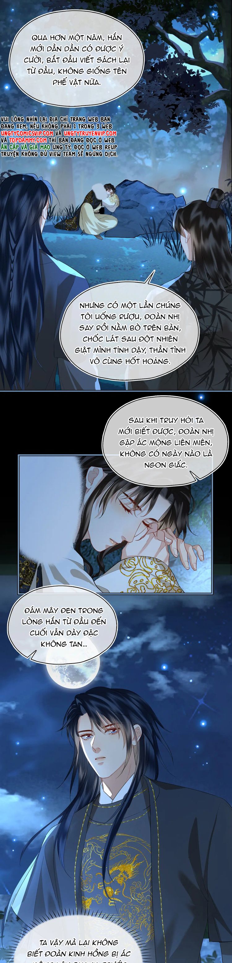 tham hoan chapter 38 7