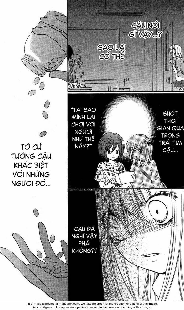 lớp học rùng rợn chapter 7 21