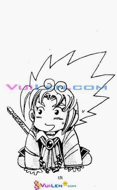 những người bạn tốt chapter 28 132