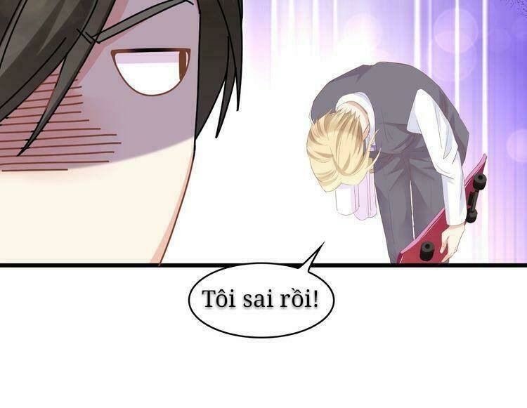 tổng tài đại nhân song mặt kiều thê chapter 9 25