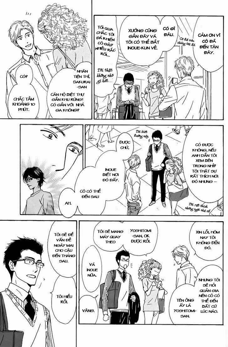 hana wa sakuka chapter 27 5