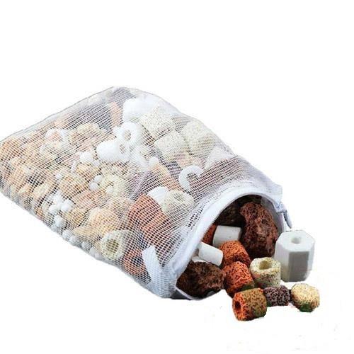 Túi lưới đựng vật liệu lọc bể cá cảnh