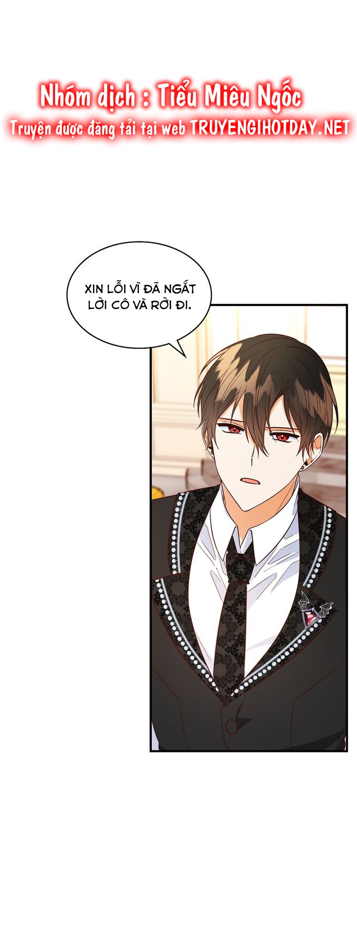 công lý của một ác nữ chapter 25 43