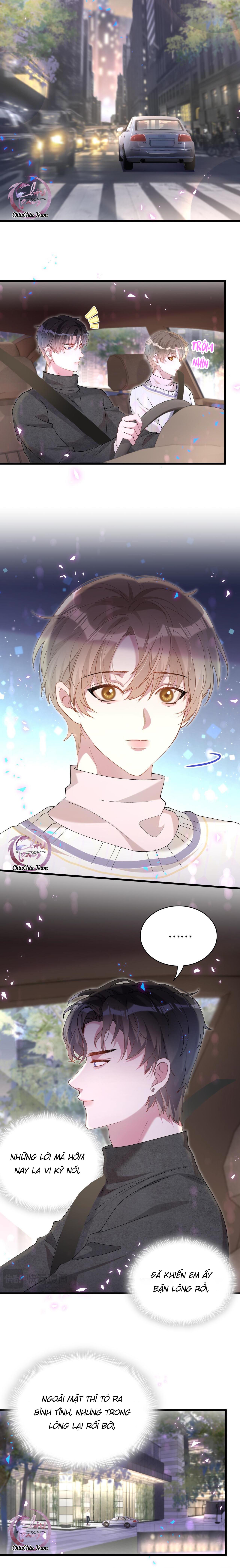 kết hôn là chuyện nhỏ chapter 40 2