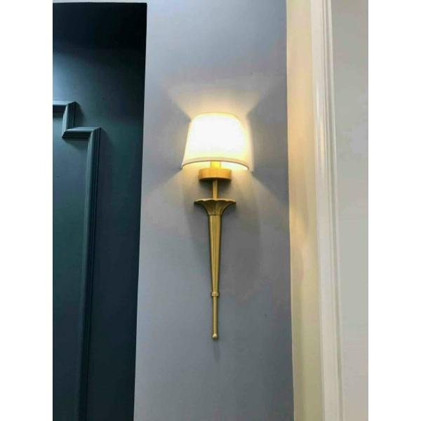 Đèn ốp tường phong cách Bắc Âu,đèn cầu thang