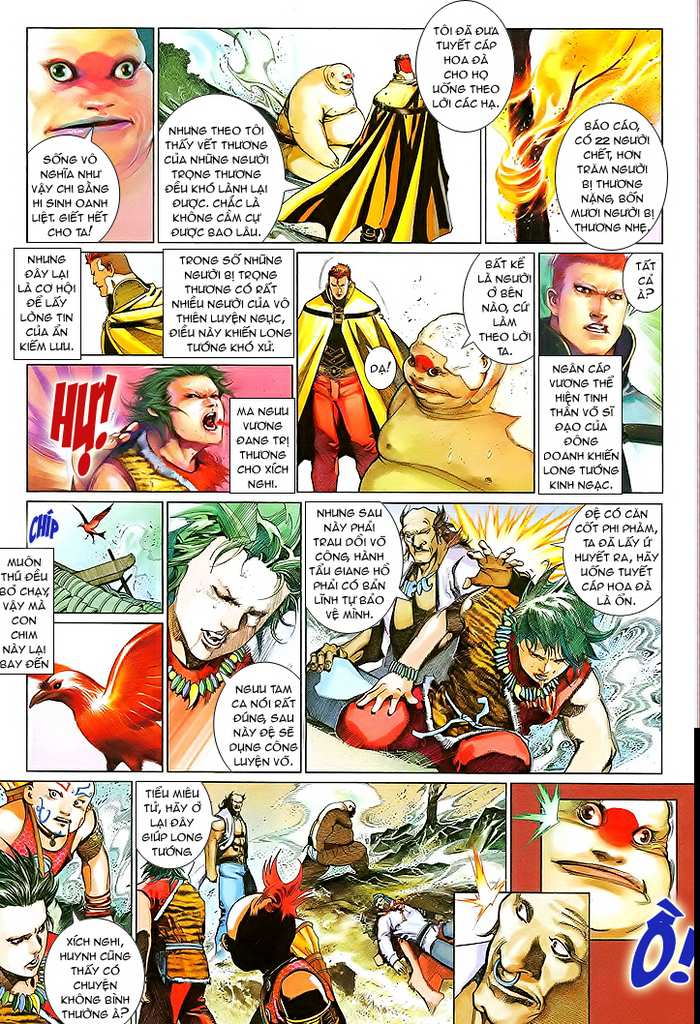 phong vân chapter 484 13