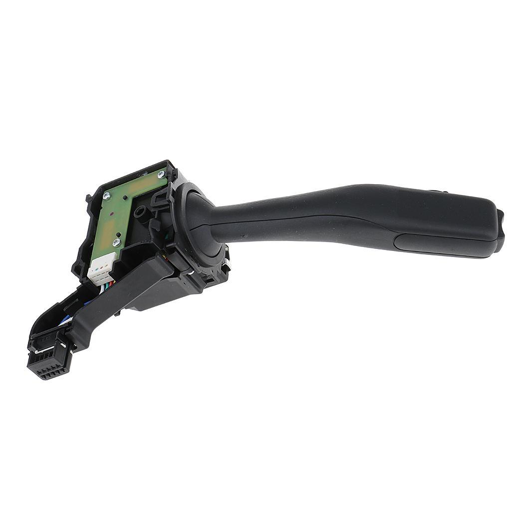 Column Indicator Switch Cruise Control Handle for Volkswagen Sagitar Golf 6