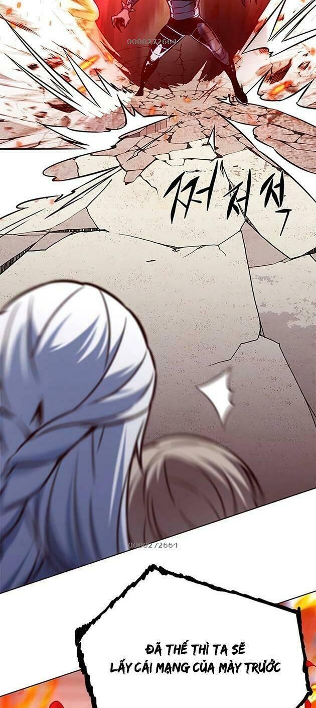 biến thân thành mèo chapter 208 15