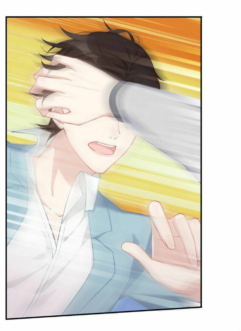 chỉ muốn cưng chiều em chapter 13 20