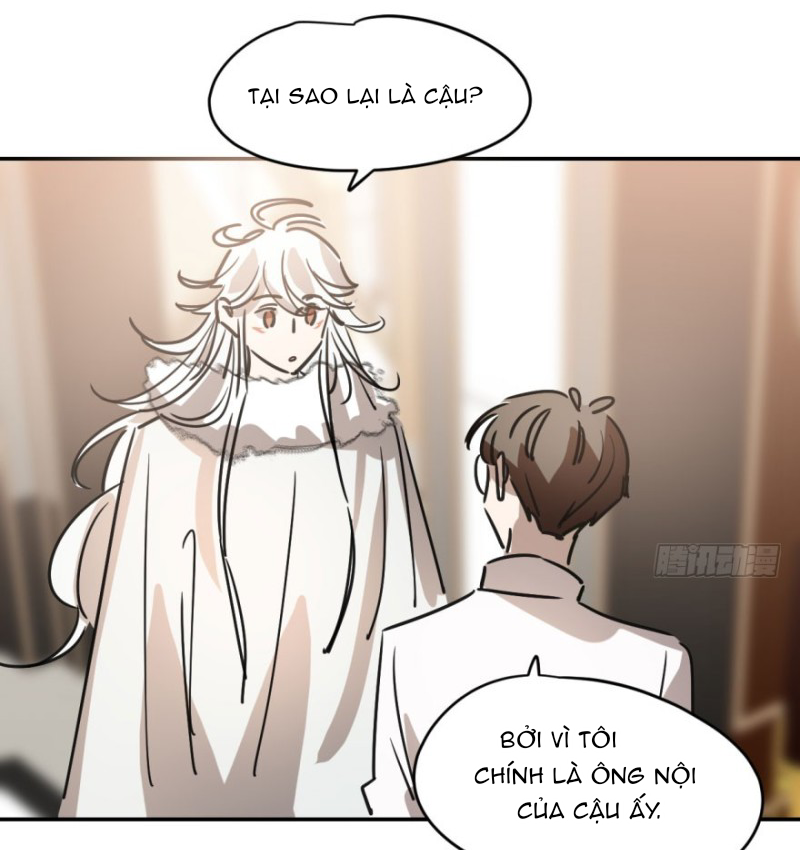 Bắt Lấy Ngao Ngao chapter 18 - Trang 17
