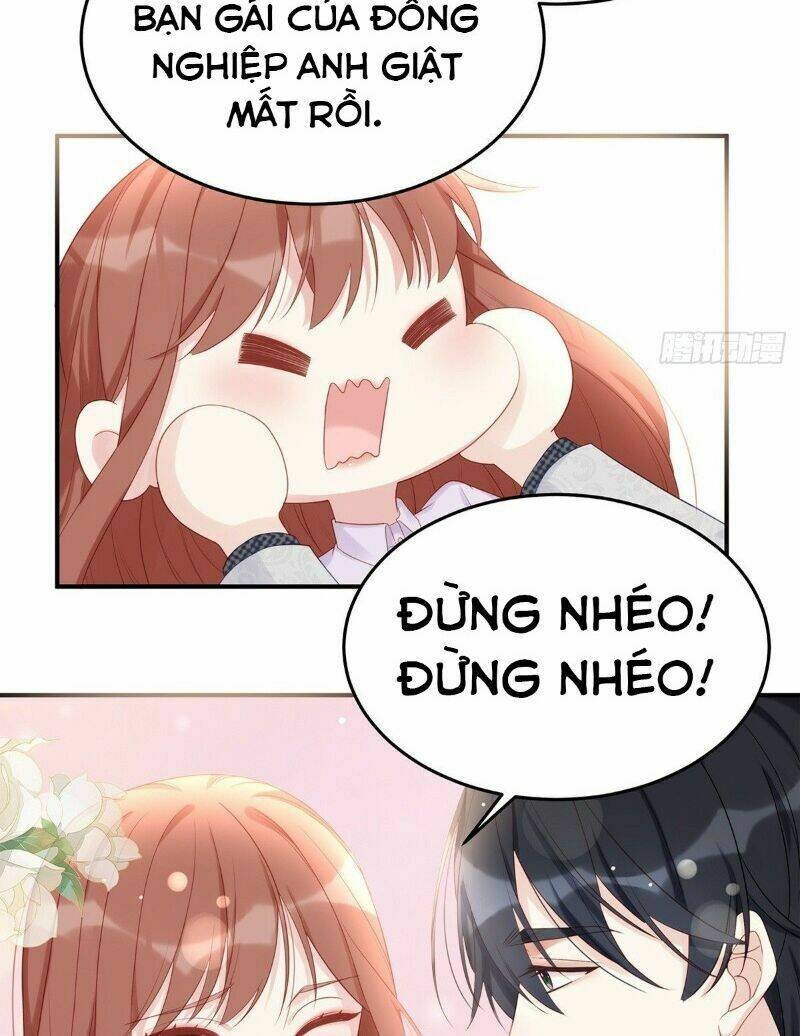 chỉ muốn cưng chiều em chapter 57 36