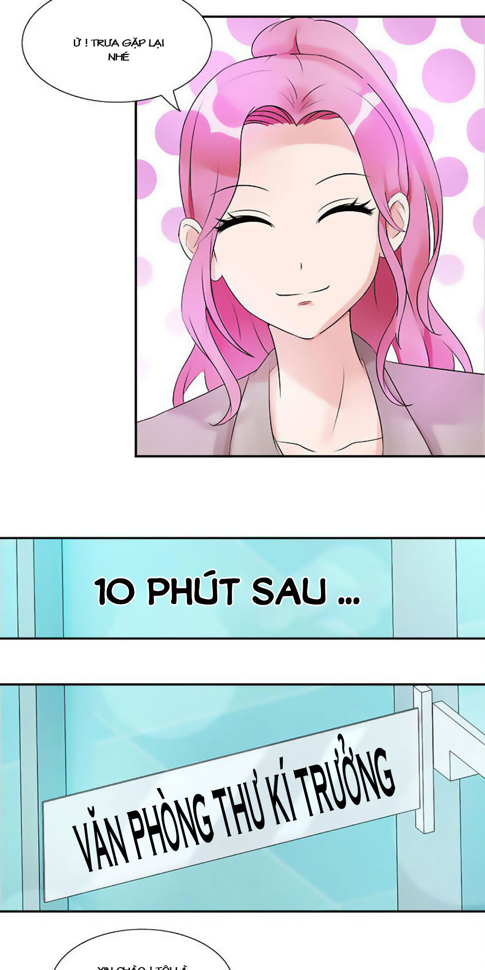 tiểu tâm can tuyệt sủng của lạc tiên sinh chapter 8 13