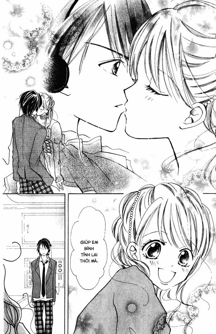 akaneiro show time chapter 4 39