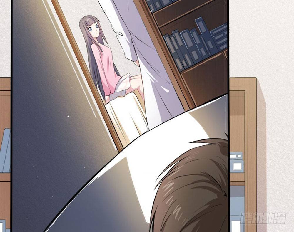 ngạo kiều quỷ vương yêu ta chapter 70 14