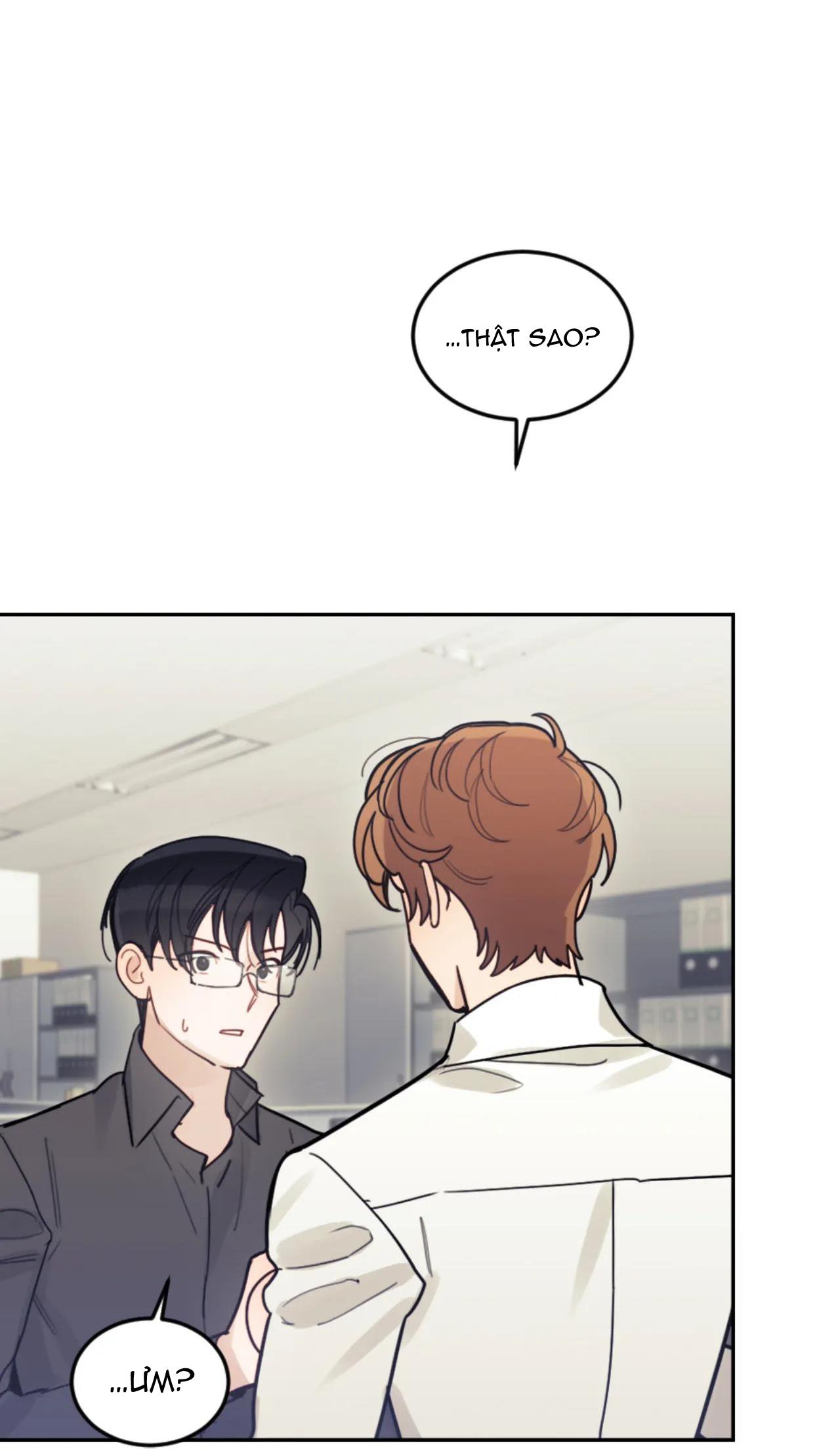 nghiện cuồng công - bdsm cùng sẹc chapter 11 58