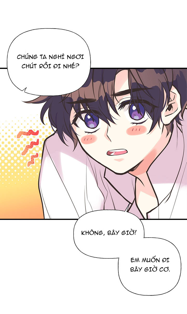 chị tôi đã nhặt về một nam chính quyến rũ chapter 44 63