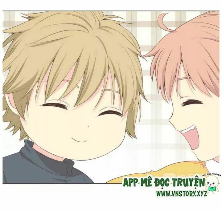 xin chào! dân nữ chapter 56 23