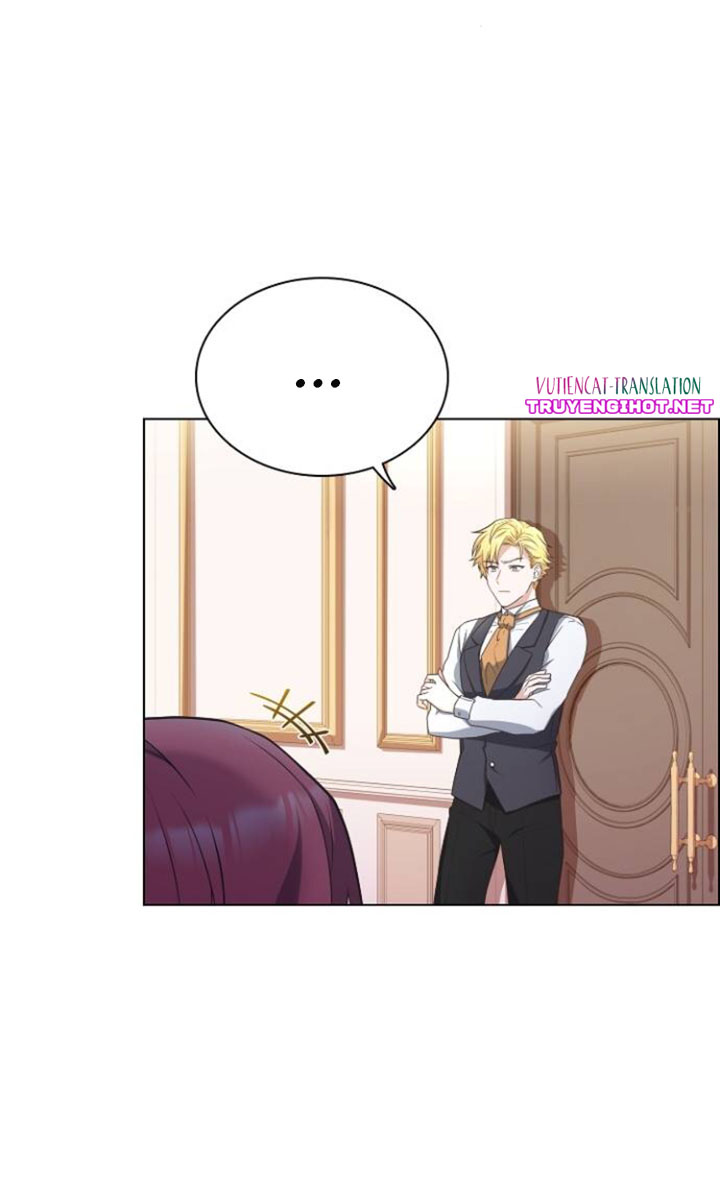 lời cầu hôn đến từ hoàng đế chapter 28.2 30