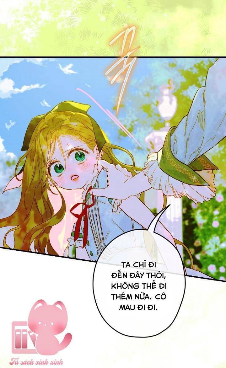 mẹ tôi lại kết hôn lần nữa chapter 48 41