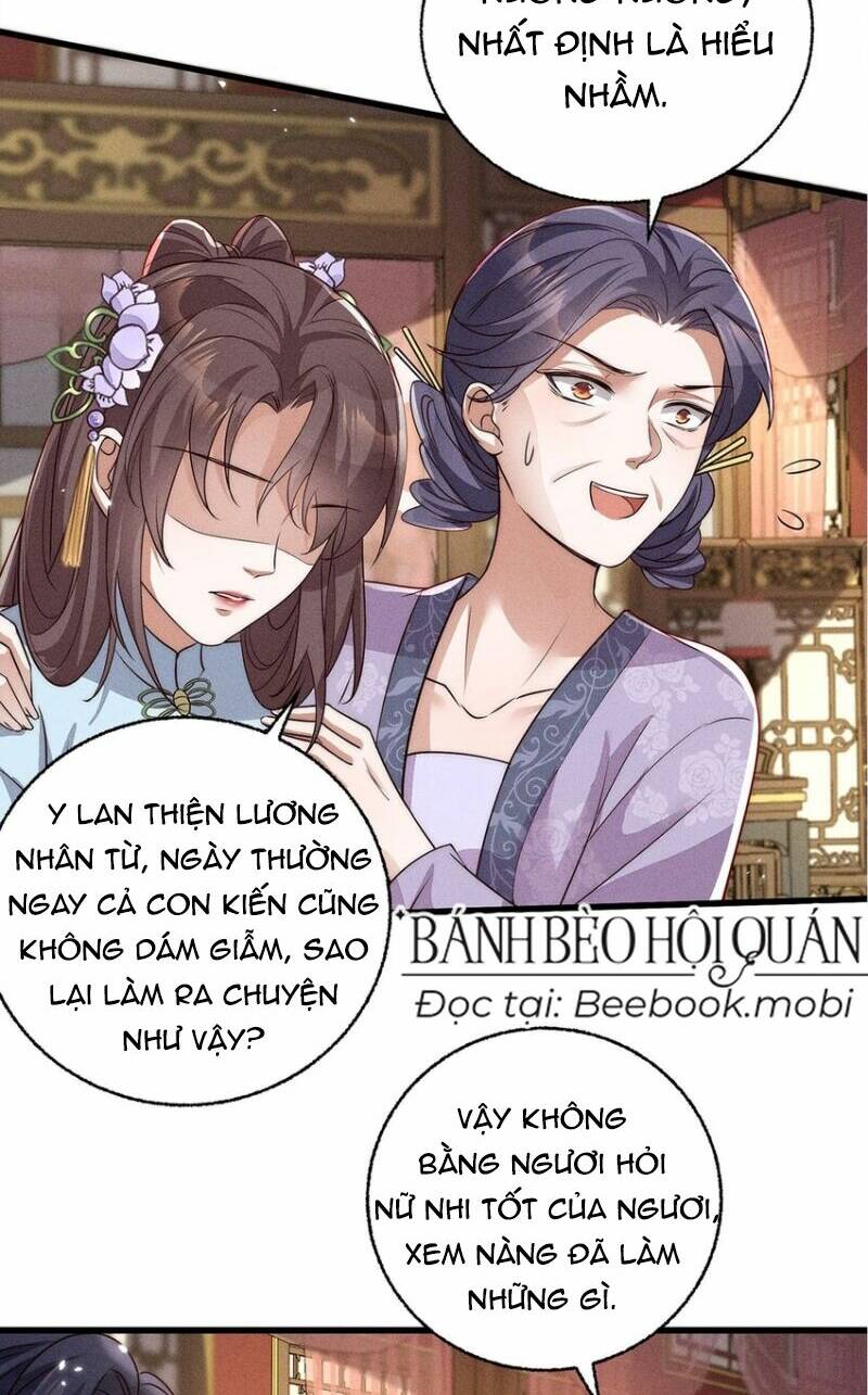 tái sinh trở lại : ta trở thành độc y thái tử phi chapter 42 27