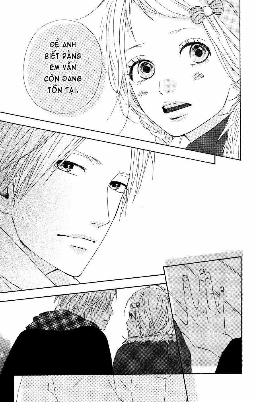 yume miru taiyou chapter 22 28