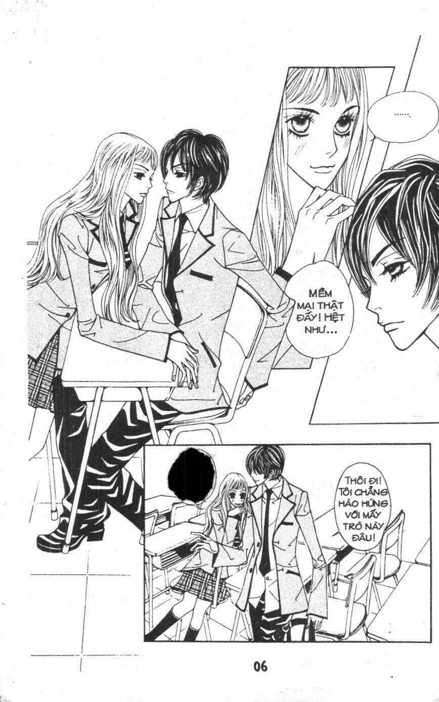 ruby doll chapter 1 5