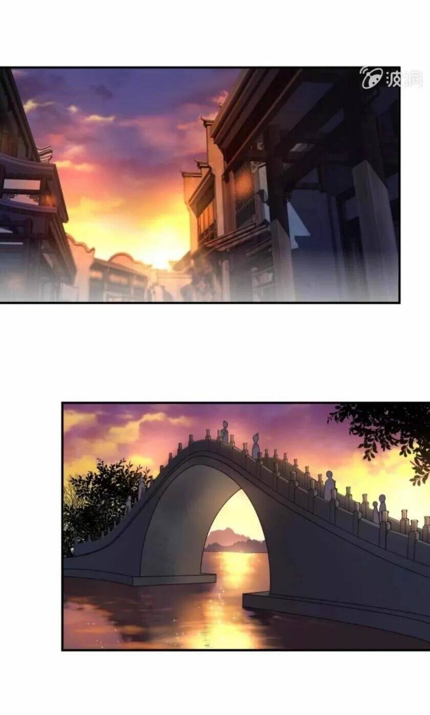 theo đuổi hoàng tử quá khó a~ chapter 99 13