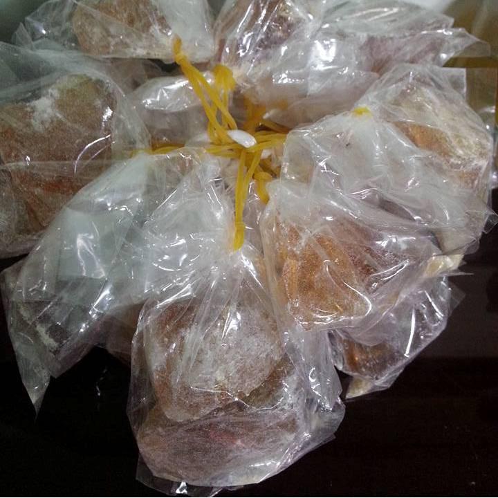 Nhựa thông cục