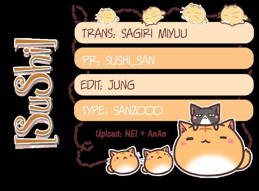 sói đen và cáo bạc chapter 2 2