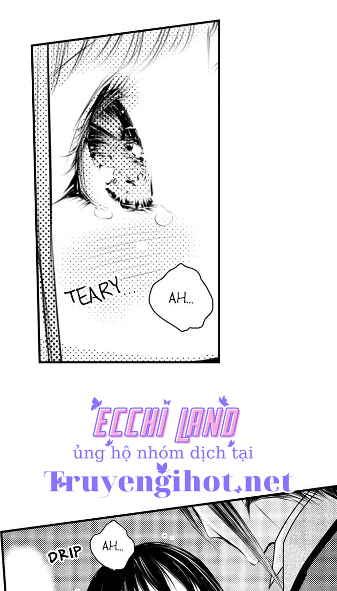 họ hủy hoại tôi trong cái lồng giam này chapter 58.1 6