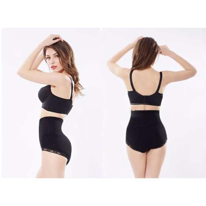 Quần lót nữ gen bụng, giấu eo munafie