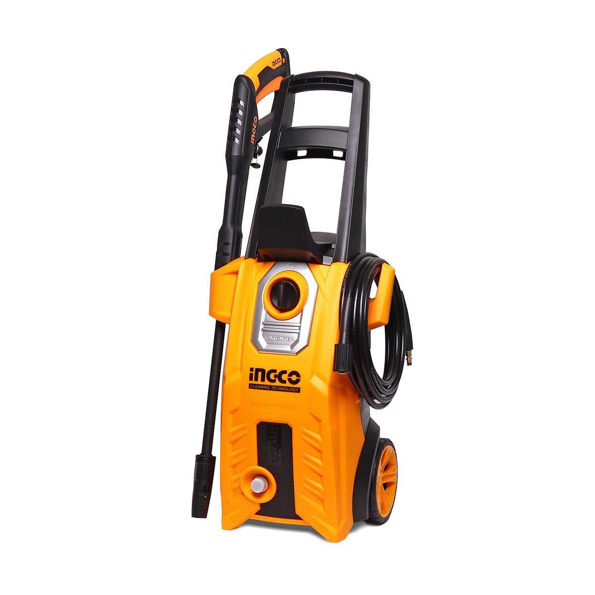 MÁY XỊT RỬA XE ÁP LỰC 1800W INGCO HPWR20008 - HÀNG CHÍNH HÃNG