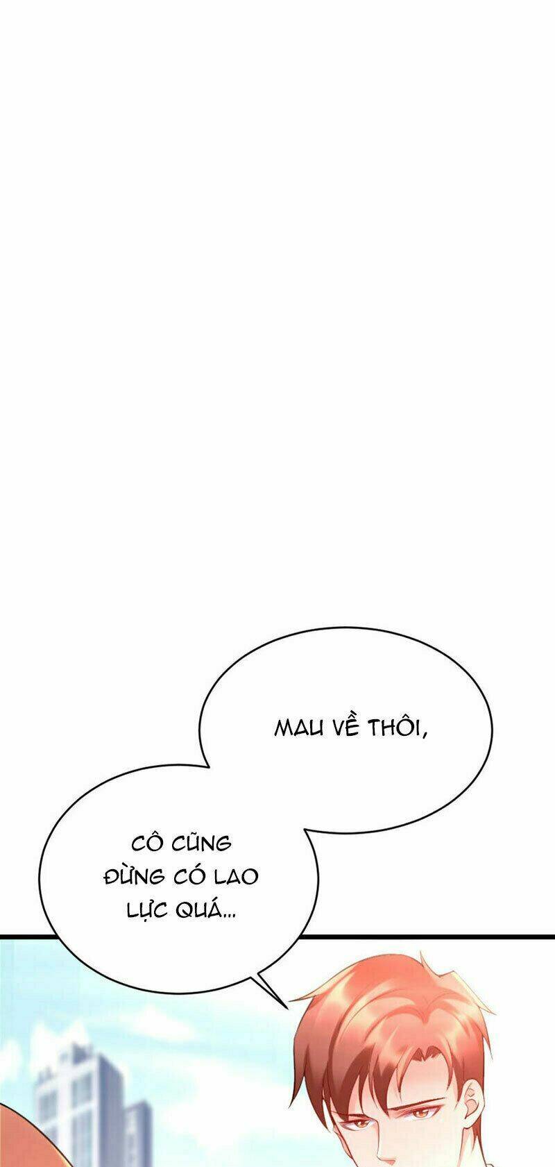 tiểu bạch điềm thê của long thiếu chapter 23 10