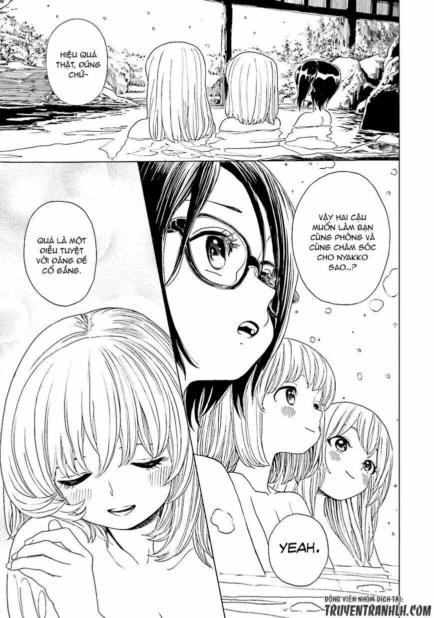 yumekuri chapter 36 13