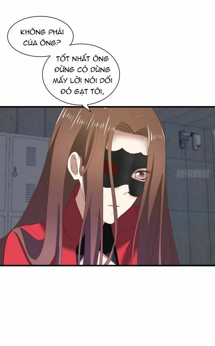 khi trò chơi ác ma bắt đầu chapter 79 31