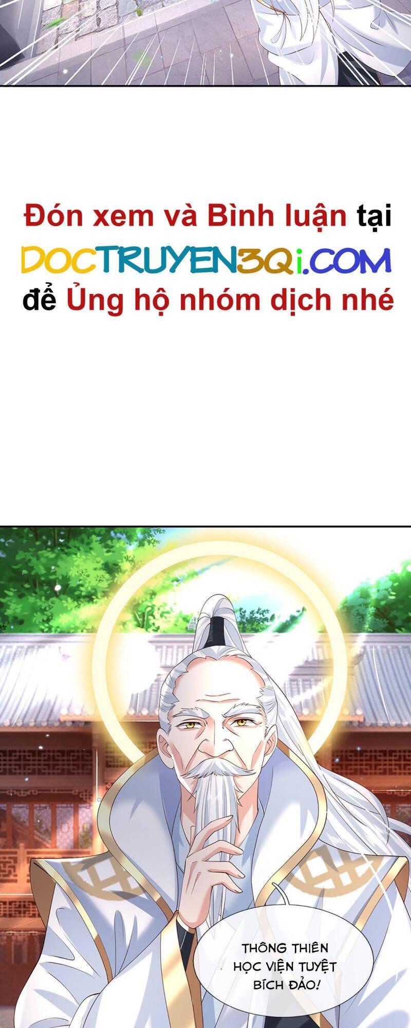 Ta Trở Về Từ Thế Giới Tu Tiên chapter 130 15