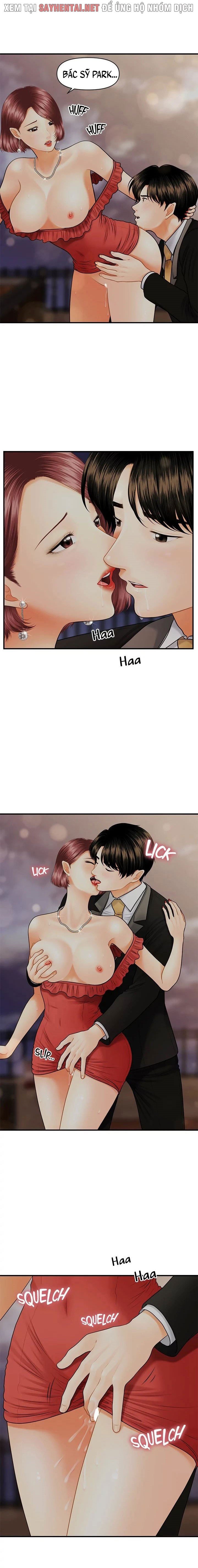 này anh đẹp trai chapter 21 5