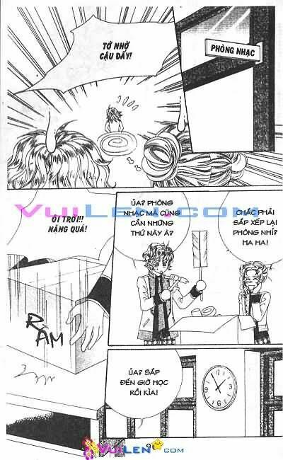 nụ hôn cuối chapter 29 11