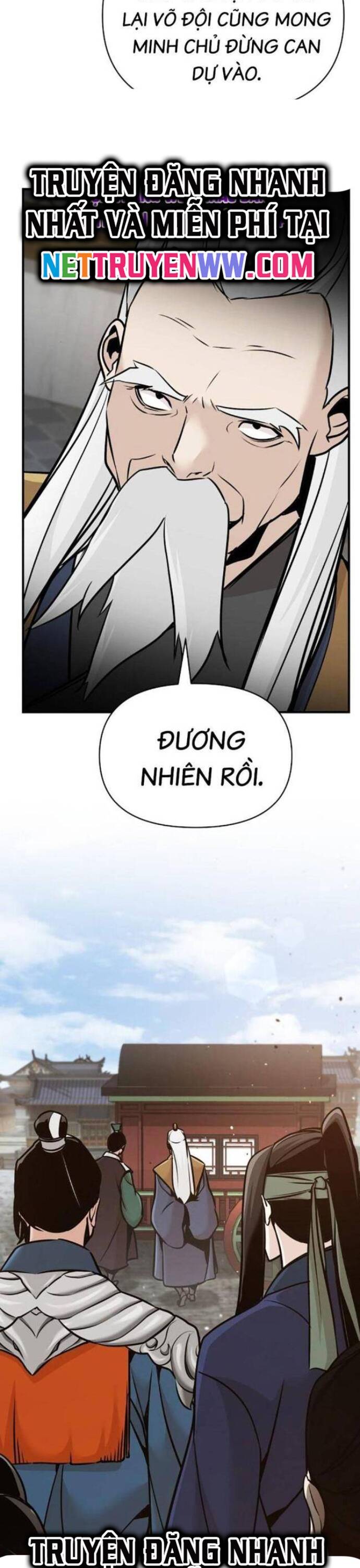Tiểu Tử Đáng Ngờ Lại Là Cao Thủ chapter 50 34