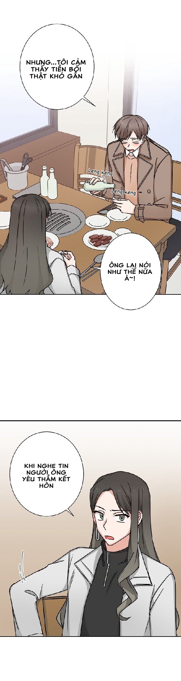 my favorite glasses holder chapter 1 21