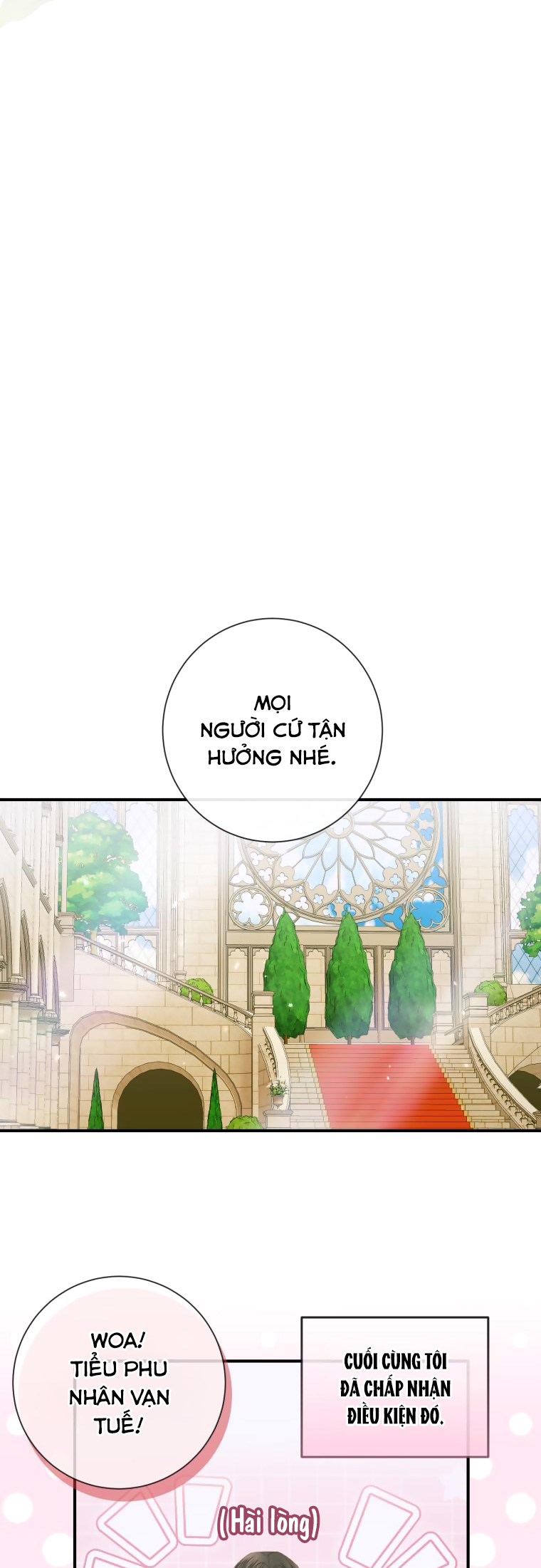 trở thành cô vợ khế ước của nhân vật phản diện chapter 117 15