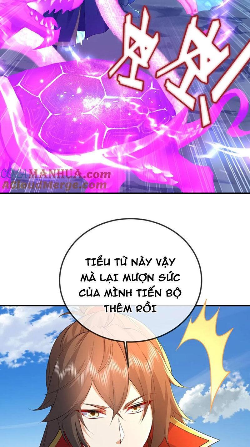 tiên võ đế tôn chapter 563 60