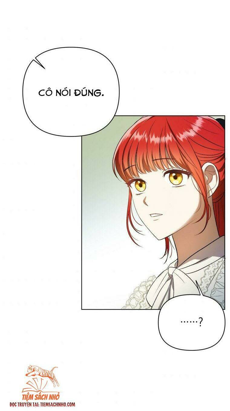 tôi trở thành phiên dịch viên của bạo chúa chapter 11 27