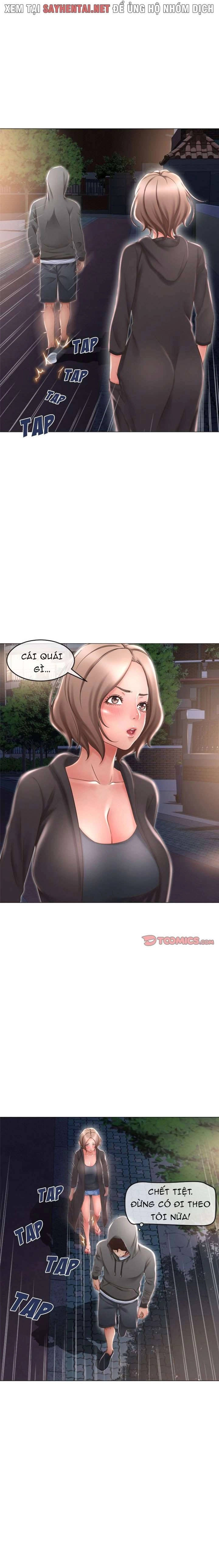 xa tận chân trời, gần ngay tr?.. chapter 18 9