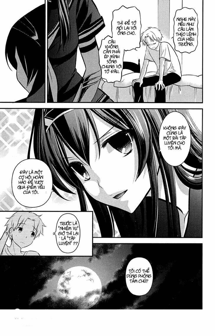 kunoichi gakuen ninpouchou chapter 2 28