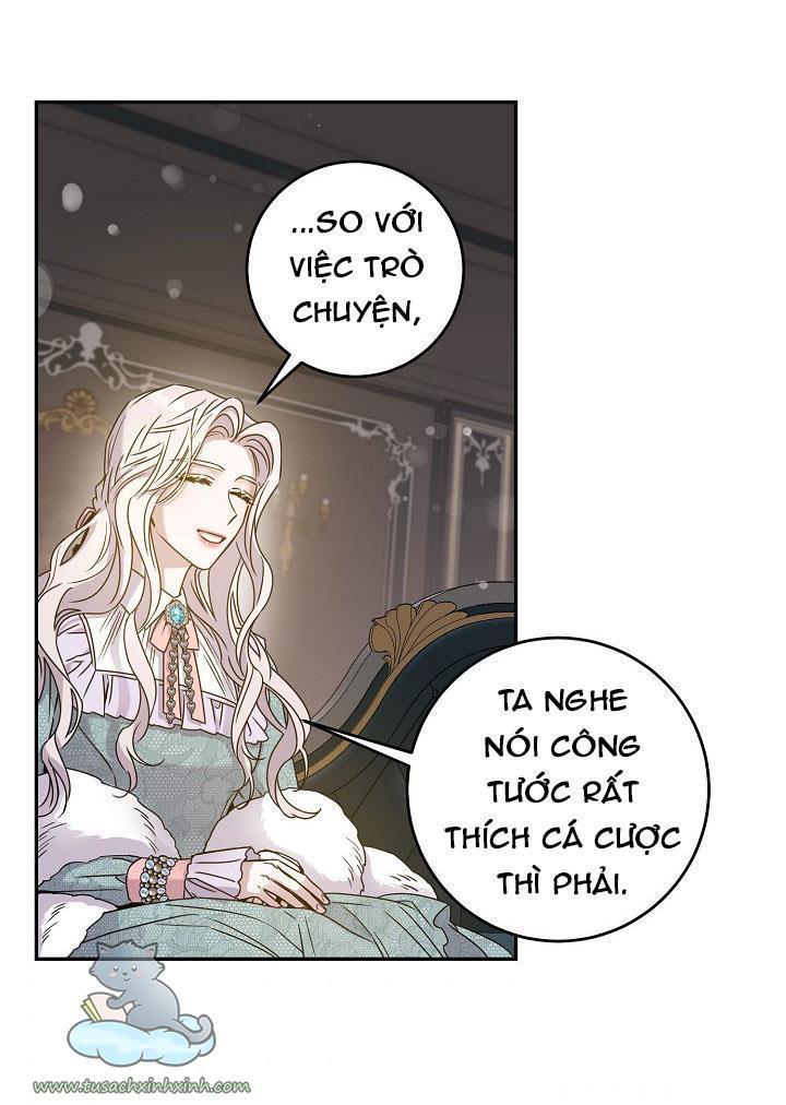 thuần hóa bạo chúa rồi bỏ trốn chapter 33 49
