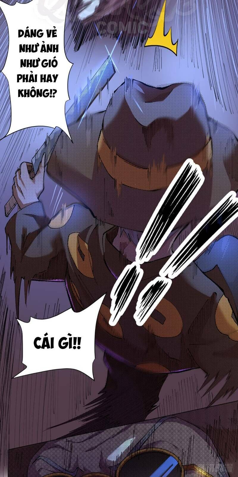 vương bài thần y chapter 13 14