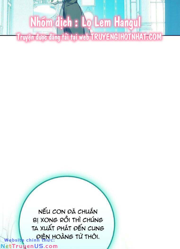 Tôi Trở Thành Vợ Nam Chính chapter 91.1 45